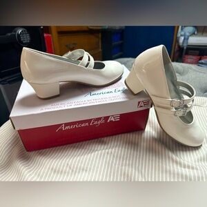 American Eagle Shoes